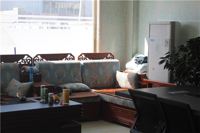 南航祥云和苑項(xiàng)目