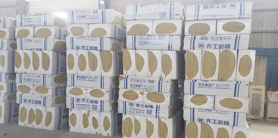 齊工巖棉板為什么受到用戶(hù)的推崇？